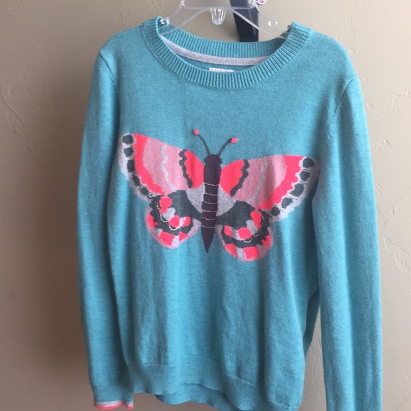 Mini Boden Other - Mini Boden girls sweater size 7-8